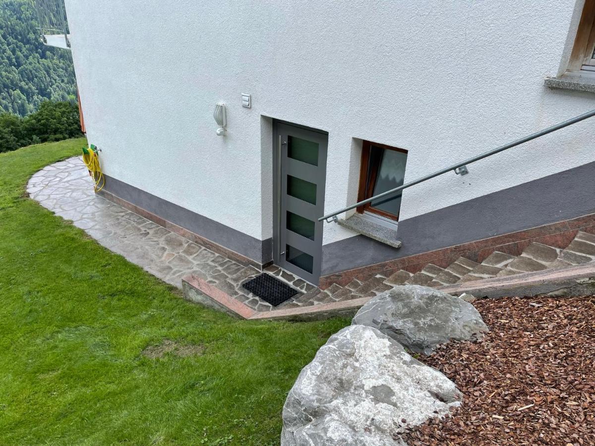 Appartamento Haus Resi Fontanella Esterno foto