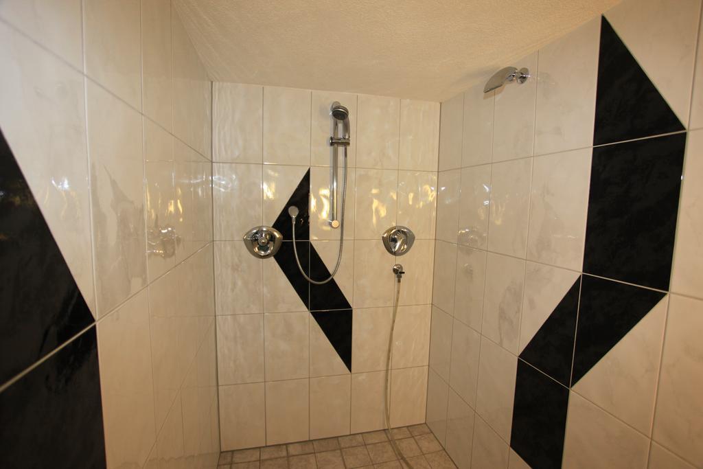 Appartamento Haus Resi Fontanella Esterno foto