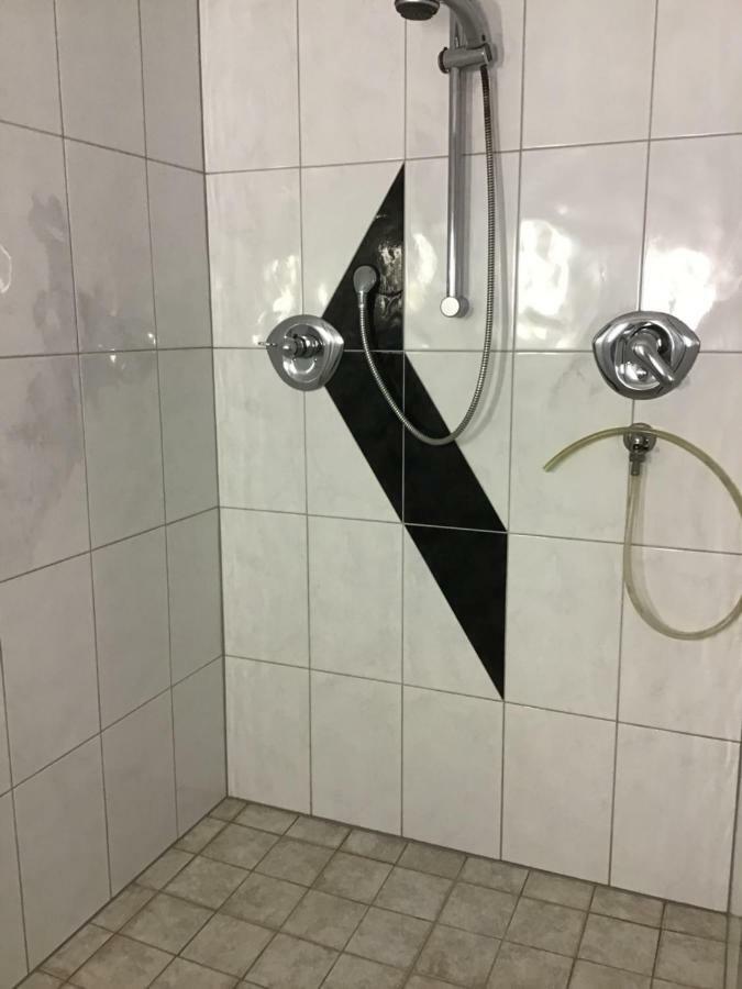 Appartamento Haus Resi Fontanella Esterno foto